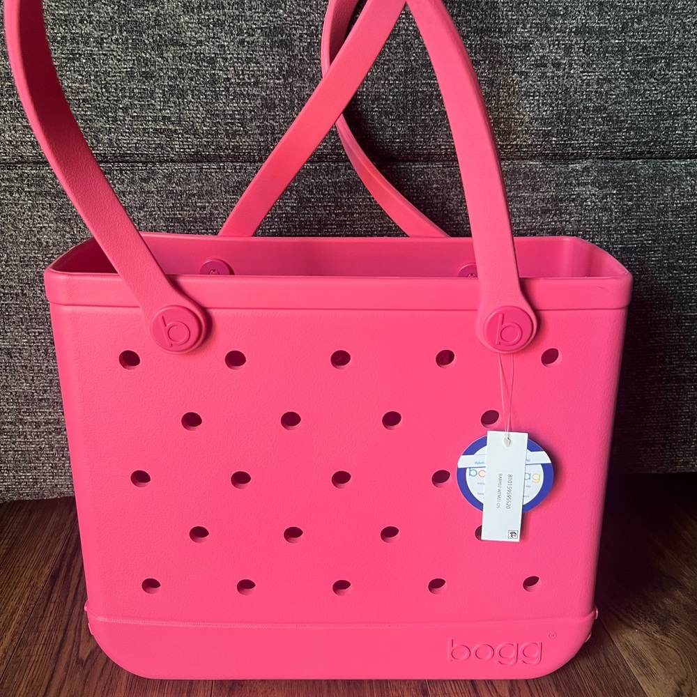 Baby Bogg Bag